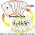 Premium Music Flash Cards