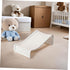 Newborn Bath Support Net - Comfortable Mesh Mat for Baby Bathtime
