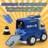 18+ 2 3 4 5 2.4GHz Remote Control Car for Toddlers - Birthday Gifts for Boys and Kids Ages Months, Years, RC