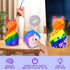 Docwouugo 8-12: 6-12, Arts and Crafts for Kids Ages Gifts for Kids Art Supplies Craft Kits Birthday Gifts for Girls