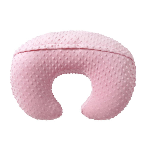 ESEN Baby Nursing Pillow and Body Positioner for Breast Feeding and Bottle Feeding, Ultra Soft Baby Breastfeeding