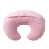 ESEN Baby Nursing Pillow and Body Positioner for Breast Feeding and Bottle Feeding, Ultra Soft Baby Breastfeeding