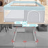 50x50 Inch Fshibila Baby Playpen, Baby Playard for Babies and Toddlers, Play Pens for Indoor & Outdoor, Sturdy Safety