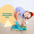 Aprende Peque Counting 14 6 Musical Book for Toddlers | Canta con Isa: Aprende Los Nmeros | Interactive Spanish Sound