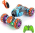 MagicKidz Gesture Sensing RC Stunt Car for Kids - Birthday Gifts for