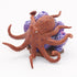 Gemini&Genius Octopus Toys for Kids - Realistic Octopus Figurine Toy - Under The Sea Life Figure Educational Gift and