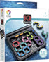 120 7+, SmartGames IQ Digits Compact Travel Logic Game with Number Challenges, Math & Puzzle Brain Teaser for Kids