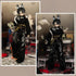 1/8 9" 15 BJD Dolls BJD Blind Box BJD Dolls Ball Jointed Doll Dress Up Dolls Collectible Figures Gift for Party