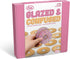 Genuine Fred Glazed and Confused, Donut Memory Game, Include 48 Donuts with 24 toppings to Pair. Great Family Game for Kids & Adults. Fun Gift for Kids. Memory and Matching Game for Kids 5+