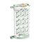 Momcozy Baby Bottle Drying Rack for 18 Bottles, Space Saving Countertop Vertical