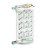 Momcozy Baby Bottle Drying Rack for 18 Bottles, Space Saving Countertop Vertical