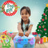 BIRANCO Flower Garden Building Set, 138 PCS Fun Stacking Toys for Toddlers Age 3-6, Educational STEM Gardening Gift