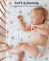 52x28 4 Pack Baby Crib Sheets for Boys and Girls, Toddler Bed Sheets Fitted for Standard Crib and Toddler Mattresses