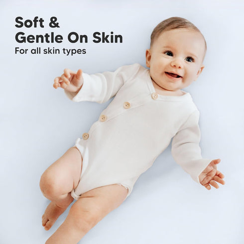Pack 2-Pack 2-Pack Pack Keababies and Play Sheets Fitted, Mini Crib Sheets and Crib Sheets for Boys, Girls - Fitted