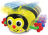 Crawl About Bee by The Learning Journey - Award Winning Crawling Toys for Babies 6-12 Months with Lights and Melodies