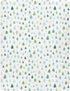 Pfrewn Christmas Crib Sheets for Boys Girls Green Rustic Fir Trees Fitted