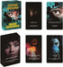 Evil Eye Oracle Cards, Haters Exposed, Insight and Discovery Deck for Wisdom and Revelation