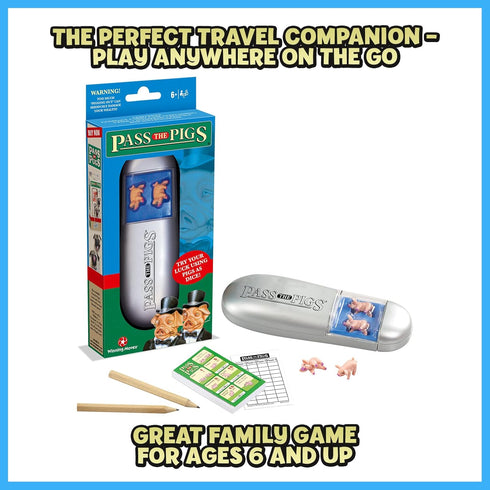 Dice Game