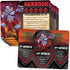 The Dark Titan Castle Panic Expansion Board Game for Adults and Family, Ages 8+, 1 to 6 Players
