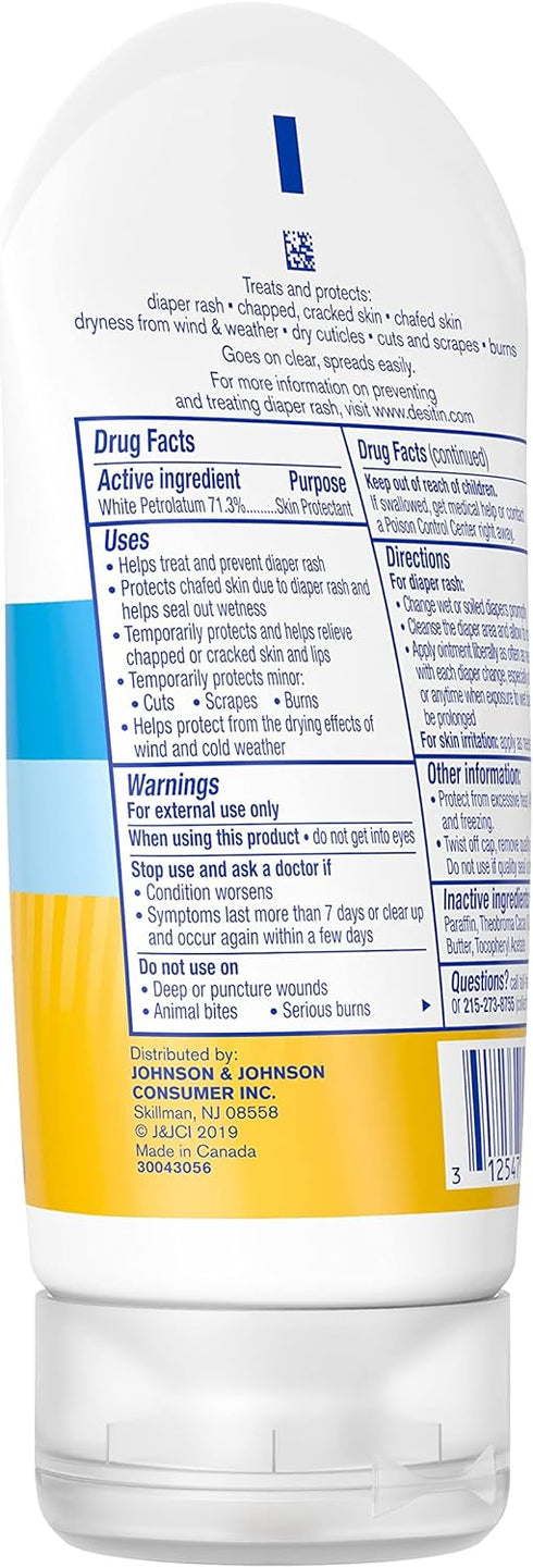 Multi-Use Ointment for Babies - DESITIN