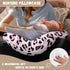 Urndoeng Set Nursing Pillow Cover for Baby Girl (Only Cover) Breastfeeding Supplies Feeding Nursing Pillow Cover