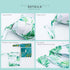 YULUONAPS Wet Dry Bag Waterproof Reusable Wet Bag for Swimsuit, Travel, Beach, Pool, Bathing, Diapers, Dirty Yoga Gym