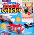 Made By Me Build & Paint Your Own Wooden Cars - DIY Wood Craft Kit for Kids Ages 6 and Up, Multicolor