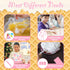Set 26 Set 3-8 KAEGREEL Elephant Baking Chef for Kids, Pcs Kids Cooking with Elephant Apron & Hat, Chef Supplies