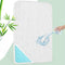 Luv4babe Pack and Play Mattress Pad 38" x 26" for Playard Bedding, Waterproof