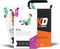 Kick Deck Soccer Training Program, 52 Card Training Deck to Improve Technique, Juggling, Strength & Core