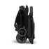 Joolz AER+ Bumper Bar Foldable Stroller Accessory - Armrest One-Hand Use - Easy to Attach & Open - Extra Handle Comfort