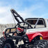 INJS2065-360 7KG Winch 1/18 TRX4M(Black) INJORA Waterproof Servo & Tow Truck Crane Kit