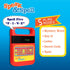 Speak & Spell Electronic Game - 80s Retro Handheld Arcade, Educational Learning Toy, Spelling Games for Ages 7+