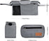 Momcozy Universal Stroller Organizer with Insulated Cup Holder Detachable Phone Bag & Shoulder Strap, Fits for Stroller