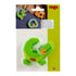 HABA Crocodile Silicone Teething and Grasping Baby Toy