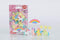 Iwako Unicorn & Pegasus Card Set
