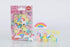 Iwako Unicorn & Pegasus Card Set