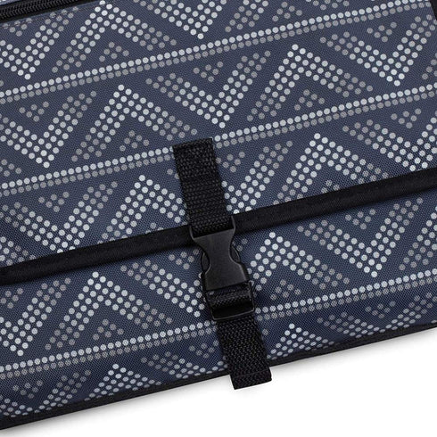 Generic Waterproof Foldable Changing Mat for Newborns