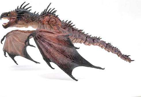 PAPO - Hand-Painted Fantasy Air Dragon - 36038 - Collectible for Children, Suitable for Boys and Girls from 3 Years