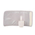 Portable Bottle Warmer, Car Bottle Warmer for Travel, Milk Warmer Bag, On The Go Fast Bottle Warmer for Travel