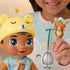 Baby Alive Lil Dreamer Snoozer Bear Sleepy Boy Baby Doll Set, Black Hair, Fun Sleepover Theme for Kids
