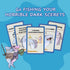 Remione 2+ 104 10+ 26 Horrible Go Fish Game for Grown Up - Horrdom Go Fish, Players, Cards, Minutes, Pairs, Card Games