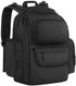 Mancro Diaper Bag Backpack, Multifunctional Dad Diaper Bag with 2 Side Insulated