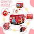 3, 3 4 5 3+ Dolanus Fire Truck Play Tent Pop up for Kids Age Playhouse Toys for Kid Years Old Toddlers Boys Girls