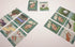 The Card Game - Very Fun Game, Great for Game Night, Favorite Gift for Golfers and Card Game Fans, Made in The USA
