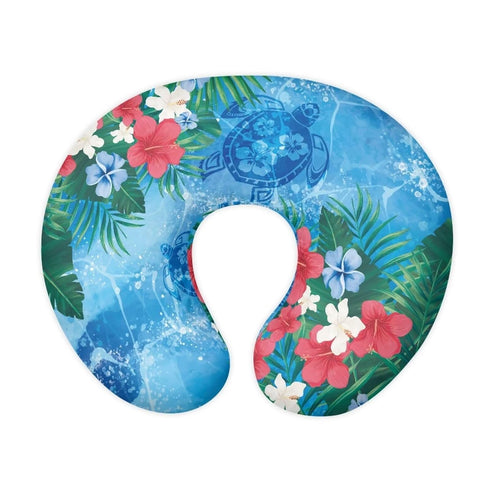 Kathyboom Turtle Nursing Pillow Cover for Newborn Infant, Ultra Soft and Breathable Breastfeeding