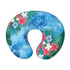 Kathyboom Turtle Nursing Pillow Cover for Newborn Infant, Ultra Soft and Breathable Breastfeeding