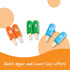 Learning Resources Smart Snacks Alpha Pops - Toddler Educational Alphabet Toys, ABC Puzzles, Ice Cream Toy, Preschool