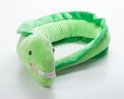 54 inch The Petting Zoo EEL Stuffed Animal, Gifts for Kids, Wild Onez Ocean Animals, EEL Plush Toy