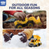 Set 3 4 5 6 7 8 TOY Life Constructions Toys Vehicles Trucks Take Apart Toys Sandbox Toys Trucks Excavators Building Car